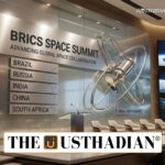 India Hosts BRICS Space Summit to Advance Global Space Collaboration