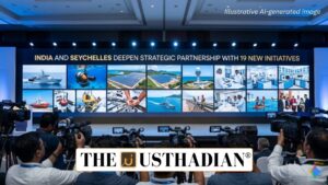 India and Seychelles Deepen Strategic Partnership with 19 New Initiatives