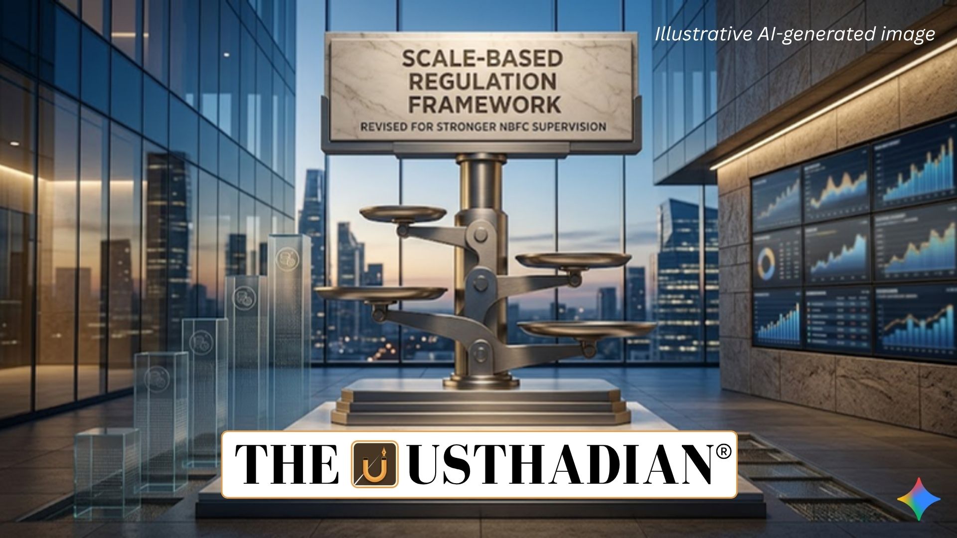 RBI Revises Scale-Based Regulation Framework for Stronger NBFC Supervision