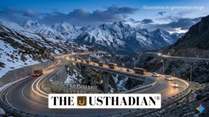 Project BRAHMANK Completes 16 Years of Advancing Border Connectivity