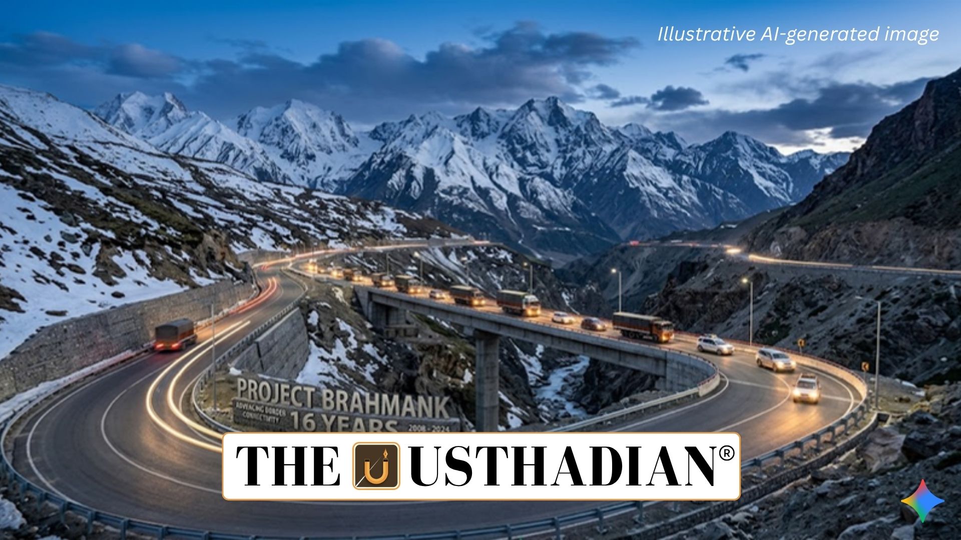 Project BRAHMANK Completes 16 Years of Advancing Border Connectivity