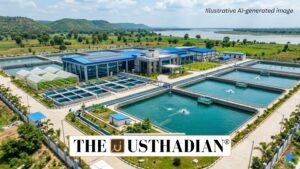 Bihar Strengthens Fisheries with Integrated Aqua Park and NFDB Regional Centre