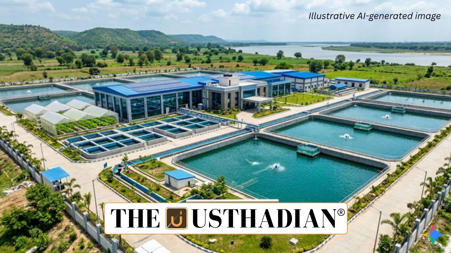 Bihar Strengthens Fisheries with Integrated Aqua Park and NFDB Regional Centre