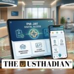 Ayushman Sarathi Expands Digital Access to PM-JAY Services