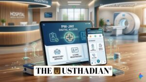 Ayushman Sarathi Expands Digital Access to PM-JAY Services