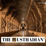 Ramanathaswamy Temple Corridor Highlights Dravidian Heritage
