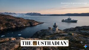 Greenland Security Pact Reshapes Arctic Strategic Balance