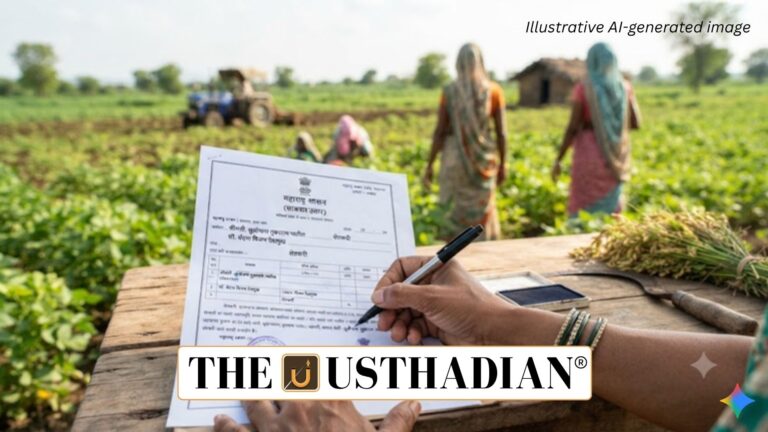 Maharashtra Expands Legal Recognition of Women Farmers
