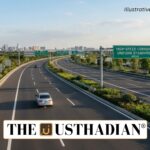 NHAI Sets Uniform Standards for High Speed Corridors