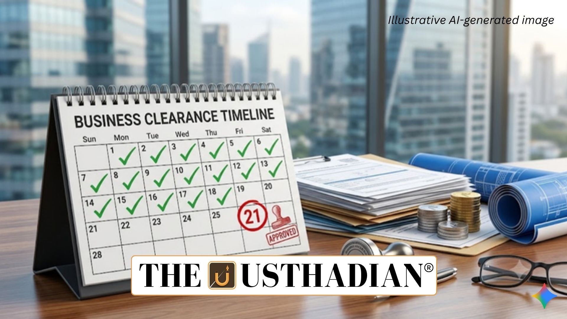 Tamil Nadu Sets Out 21-Day Business Clearance Framework