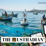 India Begins Valuing Marine Fish Stocks for Blue Economy Accounting