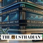 NSE IPO Could Become India’s Largest Public Issue