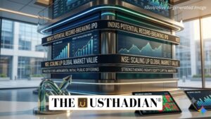 NSE IPO Could Become India’s Largest Public Issue