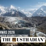Himalaya Diwas 2026 Highlights Glacier and Water Security Concerns