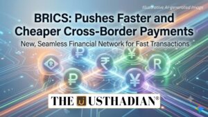 BRICS Pushes Faster and Cheaper Cross-Border Payments