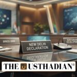 New Delhi Declaration – Emerging Global South Agenda at BRICS 2026