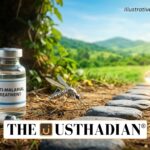 India Makes Strong Progress Towards Malaria Elimination