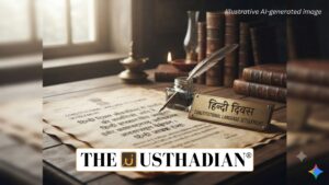 Hindi Diwas and the Constitutional Language Settlement
