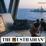 India Pakistan Naval Safety Rules and the 1991 Agreement