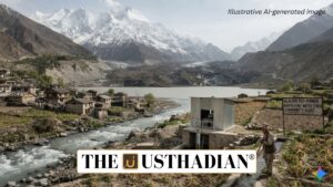 Himalayan Glaciers Become a Growing Economic Security Concern
