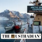 US Greenland Deal Deepens Arctic Security Cooperation