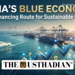 India Opens a New Financing Route for the Blue Economy