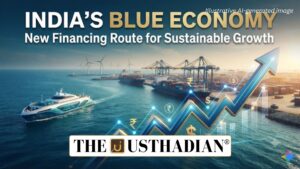 India Opens a New Financing Route for the Blue Economy