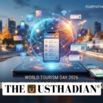 World Tourism Day 2026 Highlights Digital Transformation in Tourism
