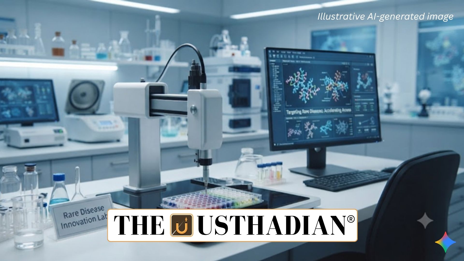 Rare Disease Drugs and India’s Emerging Pharmaceutical Opportunity