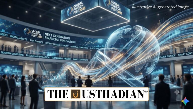 Global Fintech Fest 2026 Highlights Next Generation Financial Innovation