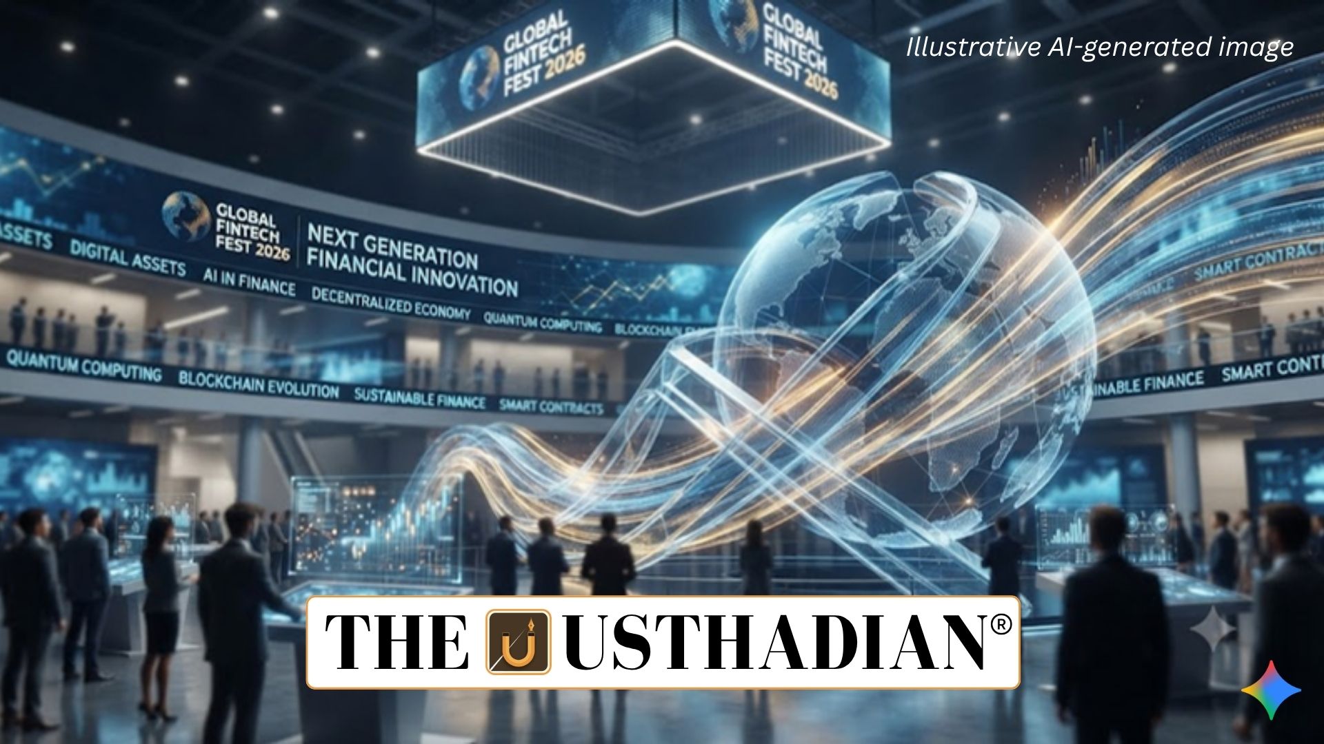 Global Fintech Fest 2026 Highlights Next Generation Financial Innovation