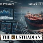 US Sanctions Bill Puts India’s Russian Oil Supplies Under Pressure