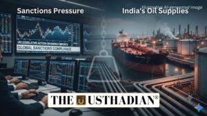 US Sanctions Bill Puts India’s Russian Oil Supplies Under Pressure