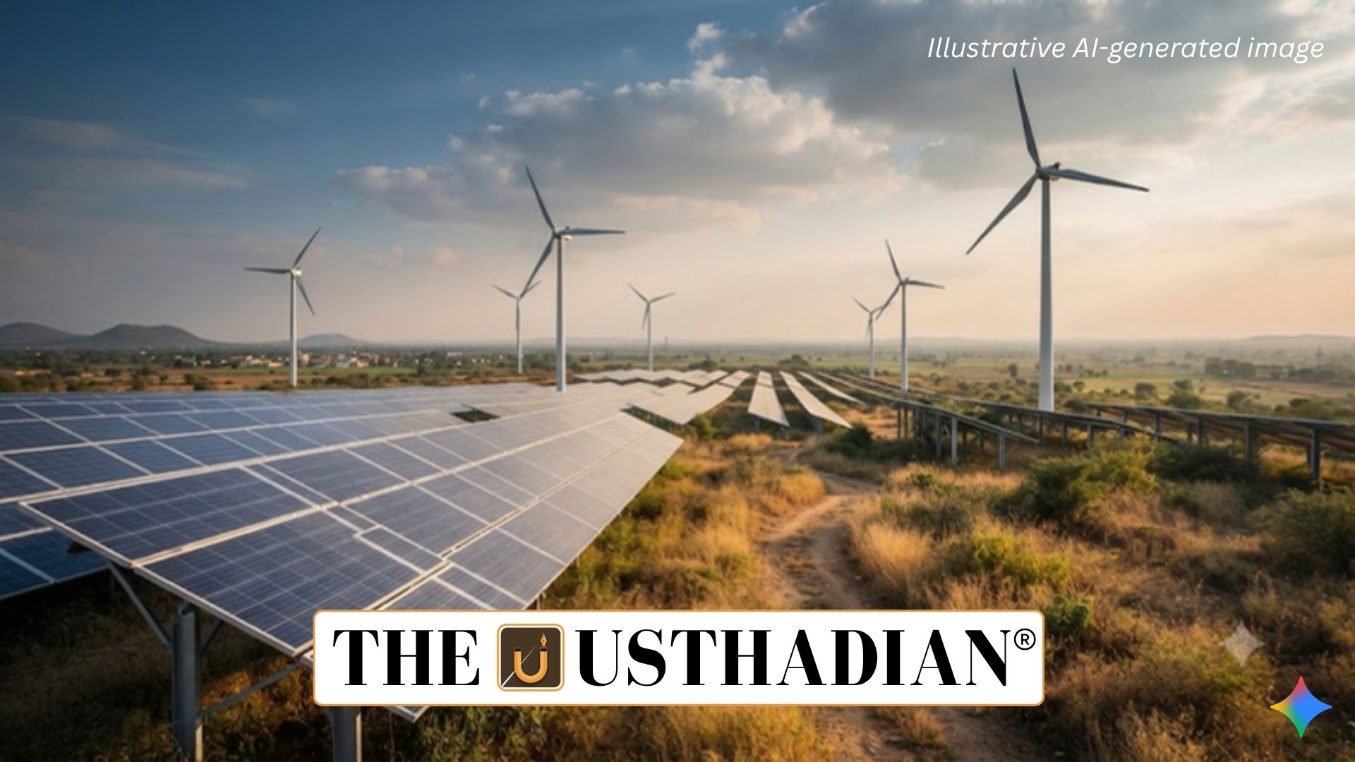 India’s Climate Equity Approach and Green Transition