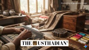 Protecting India’s Traditional Crafts in the Luxury Market
