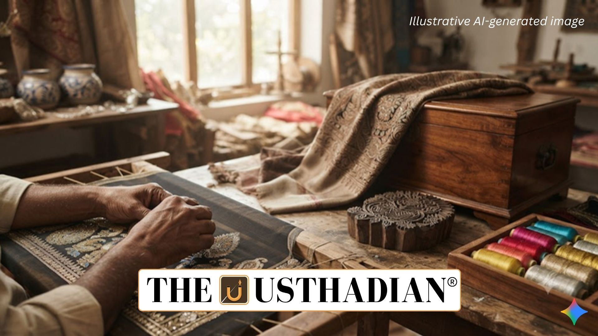Protecting India’s Traditional Crafts in the Luxury Market