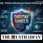 Andhra Pradesh Police Advances Smart Policing With AI Tools