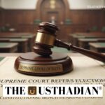 Supreme Court Refers Election Commission Appointment Law to Larger Bench