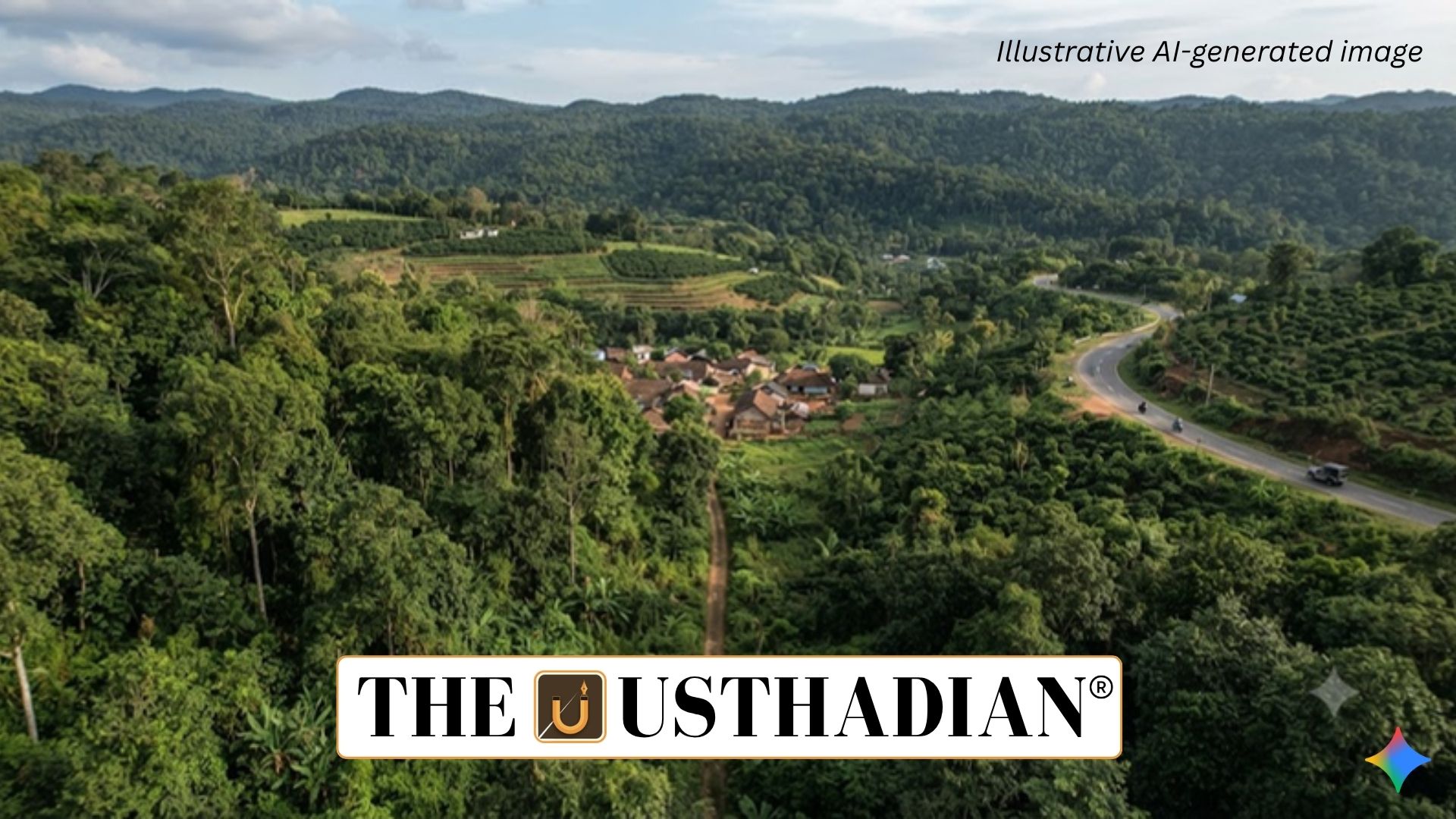Karnataka Challenges Western Ghats ESA Demarcation