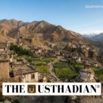 Kumik Highlights the Living Heritage of Zanskar