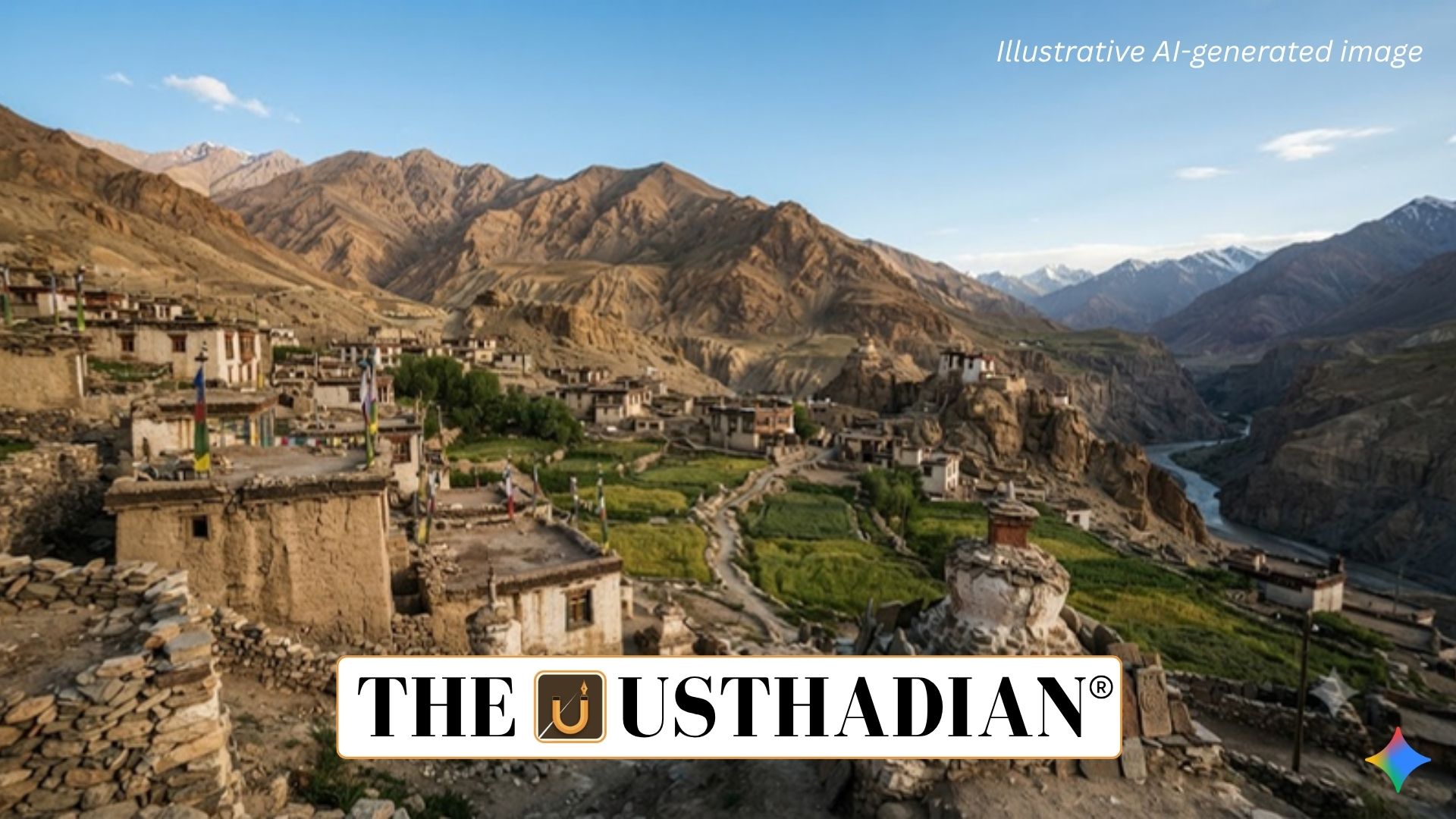 Kumik Highlights the Living Heritage of Zanskar