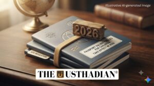 New Passport Validity Rules for Children Take Effect in 2026