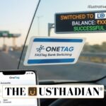 OneTag Makes FASTag Bank Switching Easier
