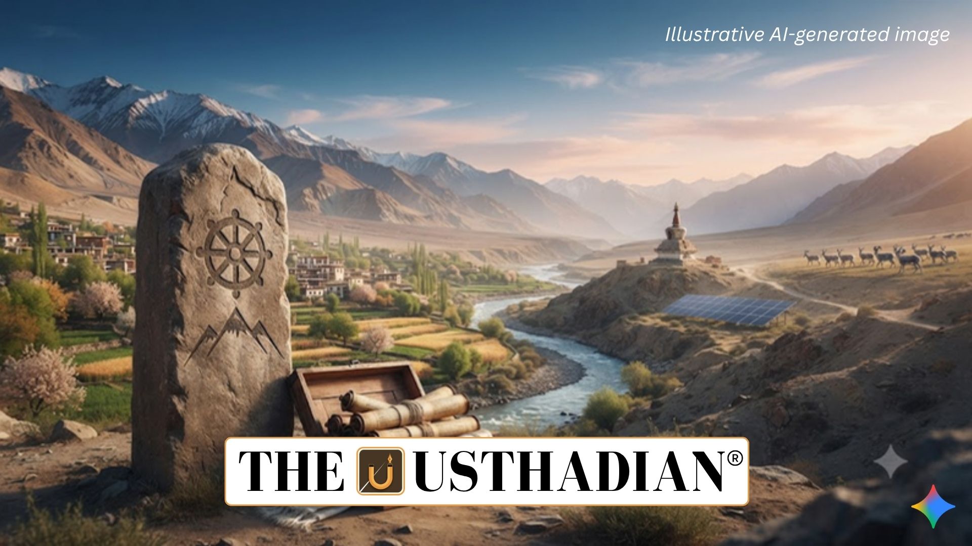 Ladakh Autonomy Debate Links Constitutional Safeguards With Ecology
