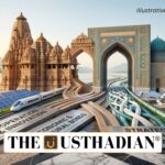 PM Modi Strengthens India Uzbekistan Strategic Partnership