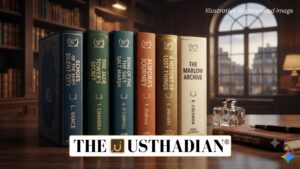Booker Prize 2026 Shortlist Highlights Global Literary Talent