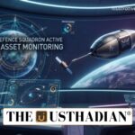 UK Strengthens Military Space Defence With New Squadron