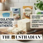 FSSAI Moves to Restrict Misleading Use of Paneer Label