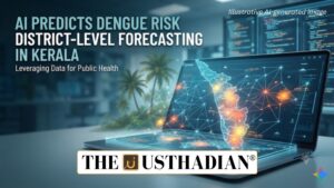 Kerala’s AI Model Predicts District-Level Dengue Risk