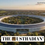 Apple Park Headquarters and Its Architectural Significance